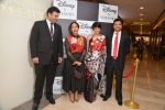 Mandira Bedi at Satya Paul Disney launch in Mumbai on 3rd Dec 2014